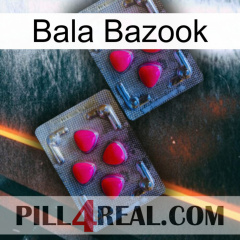 Bazook Bullet 14